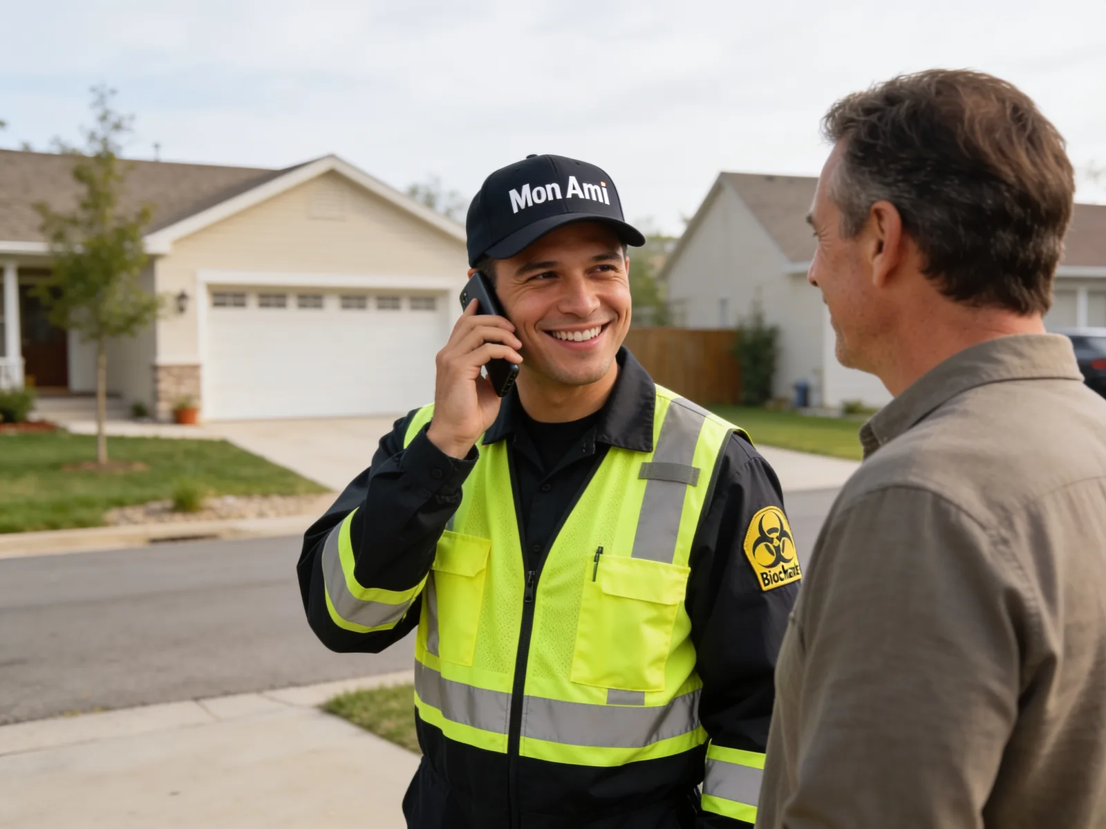 Sewage Cleanup Eldorado, OH FAQs