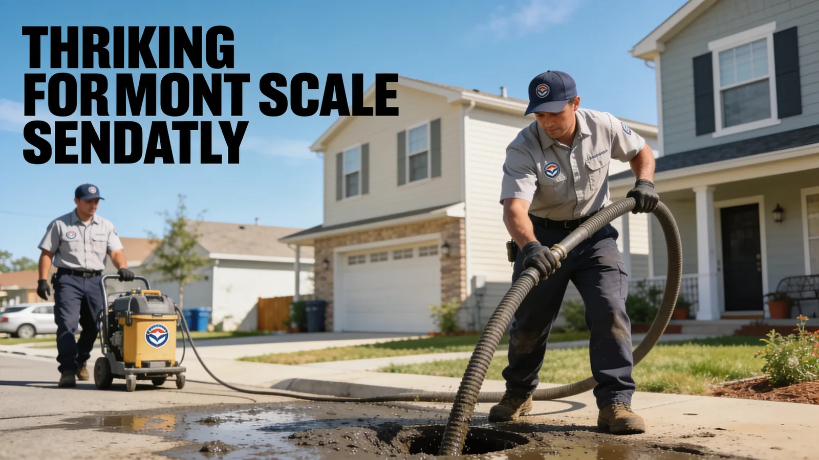 Sewage Cleanup in Eldorado, OH near me